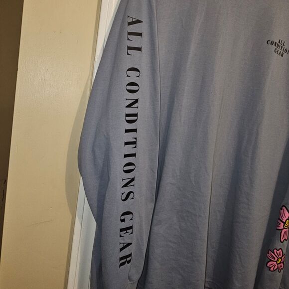 ACG Rare LS Shirt XL - Picture 4 of 6